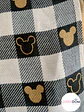 Preventa Bufanda Mickey - Miniatura 8