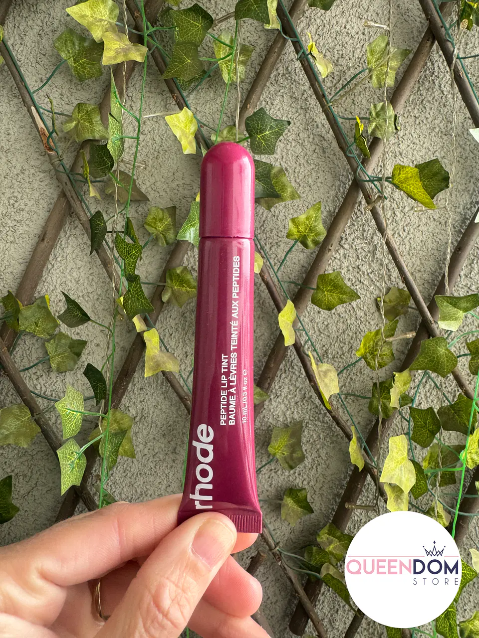 Preventa Lápiz Labial Rhode Summer Lip Hailey  23