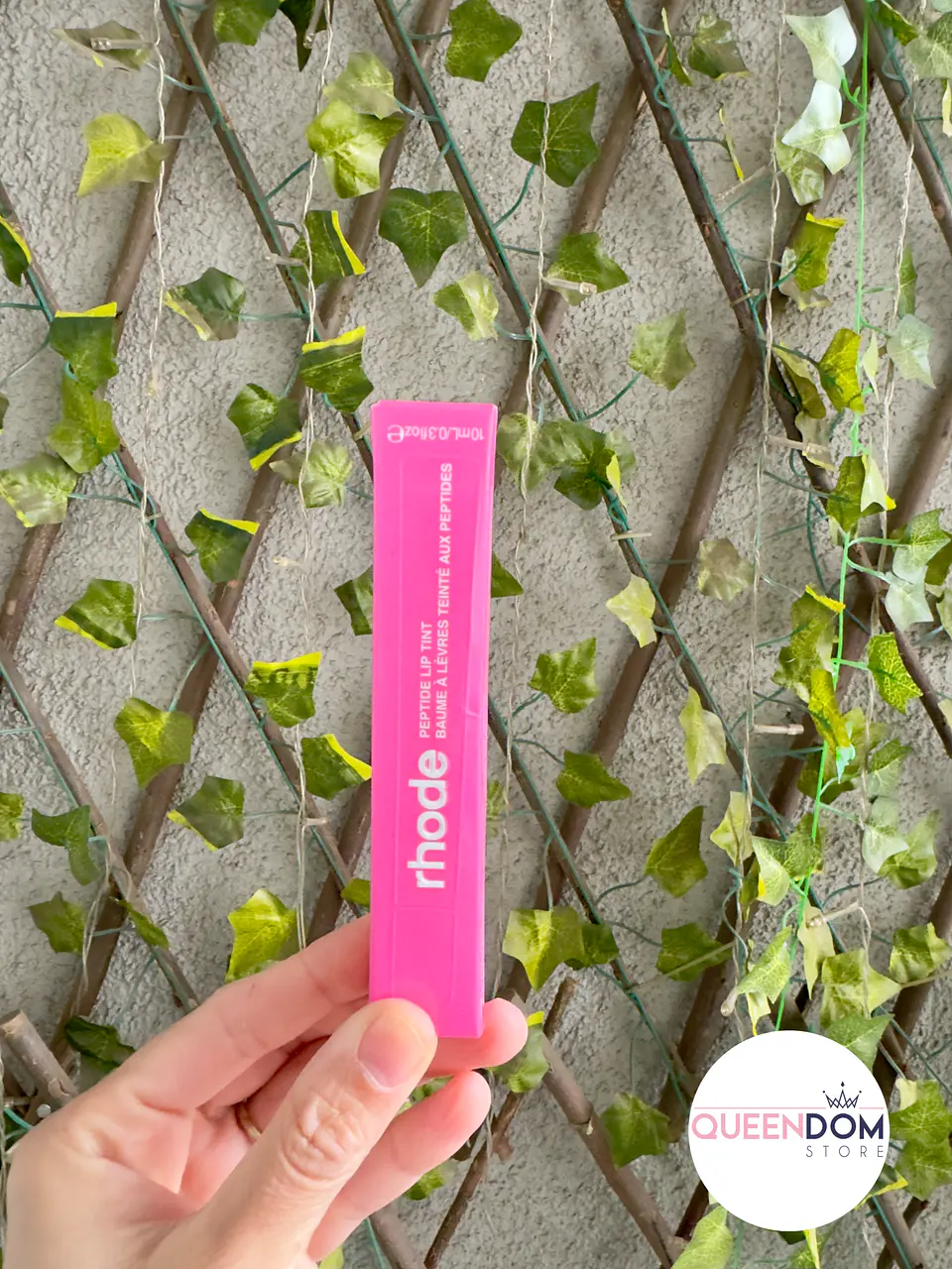 Preventa Lápiz Labial Rhode Summer Lip Hailey  26