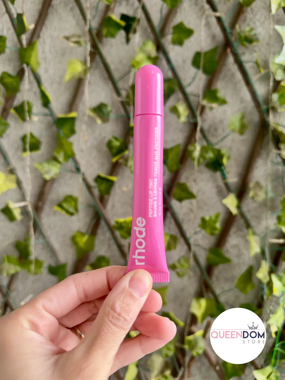 Preventa Lápiz Labial Rhode Summer Lip Hailey  27