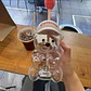 Preventa Vaso Starbucks Bearista Fresa Summer 591 ml - Miniatura 3