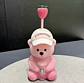 Preventa Vaso Starbucks Bearista Fresa Summer 591 ml - Miniatura 4