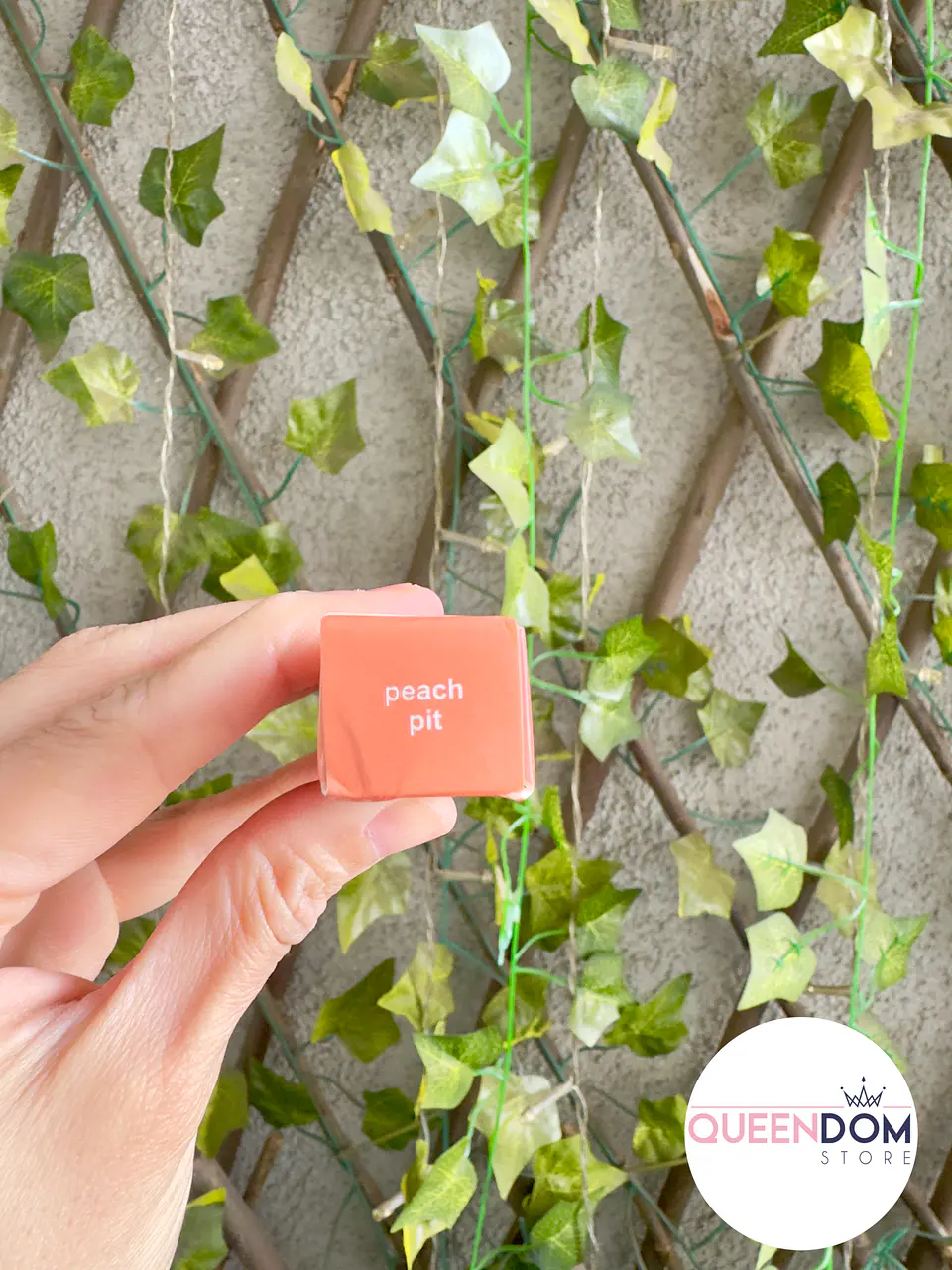 Preventa Lápiz Labial Rhode Summer Lip Hailey  31