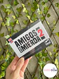 Preventa Juego de cartas Amigos de Mierda 2 - Miniatura 2