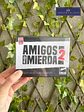 Preventa Juego de cartas Amigos de Mierda 2 - Miniatura 1