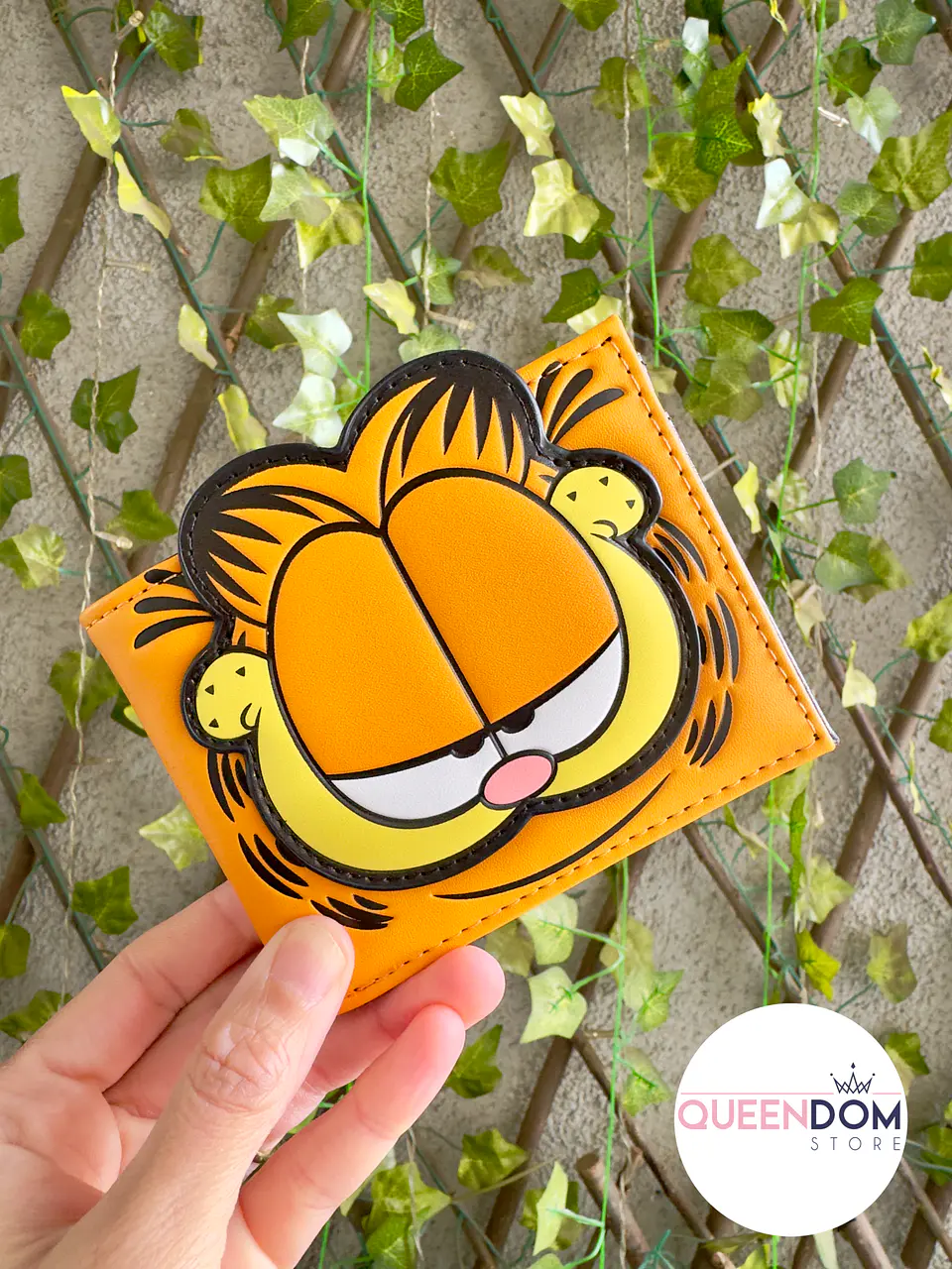 Preventa Billetera de Bolsillo Garfield 2