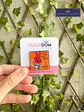 Preventa Pin 31 Minutos - Miniatura 4