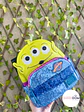 Preventa Mochila Loungefly Aliens Toy Story Lentejuelas - Miniatura 2