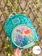 Preventa Mochila Loungefly Sirenita Varios Modelos - Miniatura 2