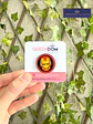 Preventa Pin Iroman - Miniatura 1