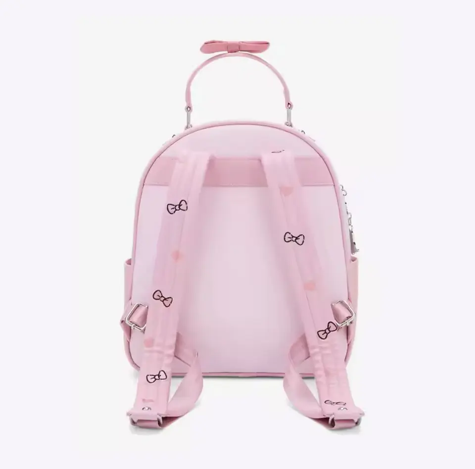 Preventa Mochila Loungefly Marie Aristogatos Disney 8