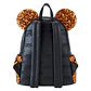 Preventa Mochila Minnie Mouse 50th Anniversary Loungefly - Miniatura 7