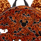 Preventa Mochila Minnie Mouse 50th Anniversary Loungefly - Miniatura 9