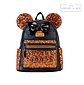 Preventa Mochila Minnie Mouse 50th Anniversary Loungefly - Miniatura 5