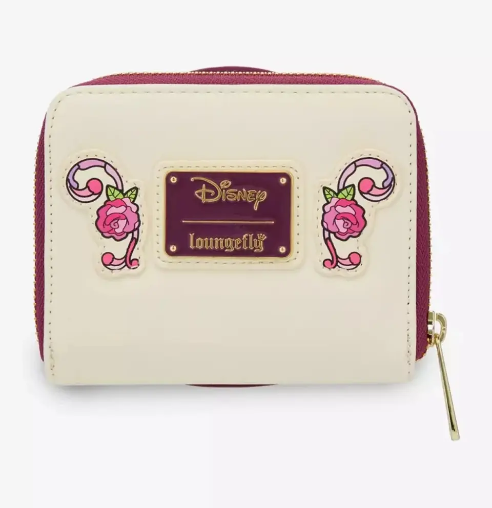 Preventa Billetera Bella Loungefly 2