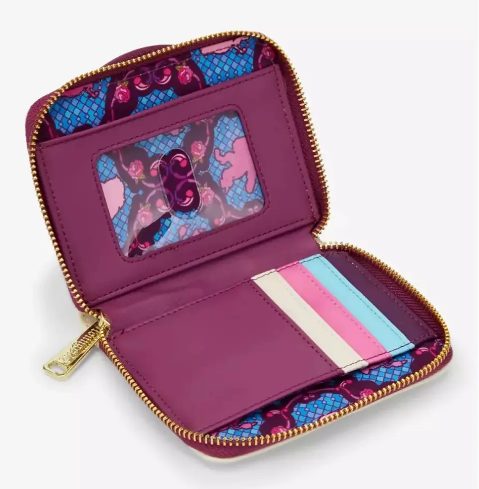 Preventa Billetera Bella Loungefly 4