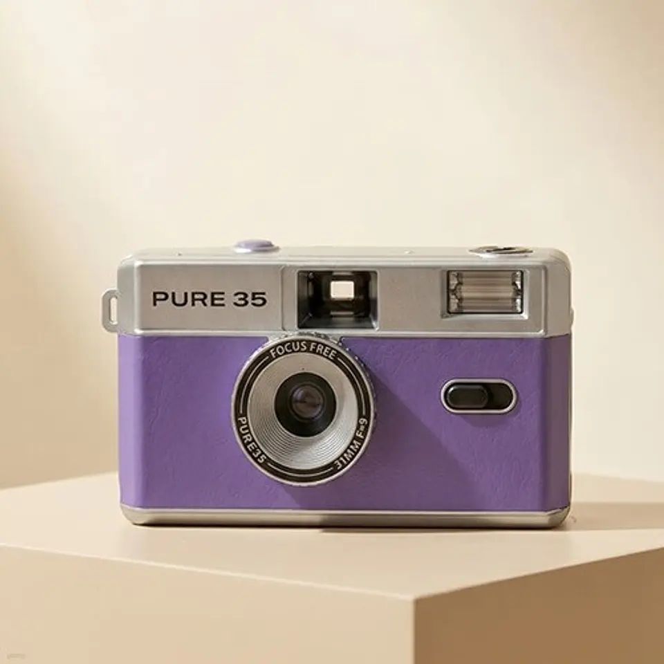 Preventa Camara Fotografica Kodak Pure 35 2