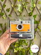 Preventa Cámara Kodak Vintage Ektar H35n Half Frame - Miniatura 7