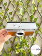 Preventa Cámara Kodak Vintage Ektar H35n Half Frame - Miniatura 9