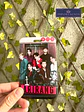 Preventa Portacredencial Vertical + Lanyard BTS Arirang - Miniatura 3