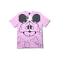 Polera Mickey Mujer Lavanda - Miniatura 1