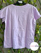 Polera Mickey Mujer Lavanda - Miniatura 3
