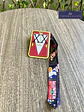 Preventa Portacredencial + Lanyard Hunter X Hunter - Miniatura 3