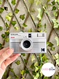 Preventa Cámara Kodak Vintage Ektar H35n Half Frame - Miniatura 12