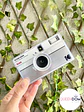 Preventa Cámara Kodak Vintage Ektar H35n Half Frame - Miniatura 13