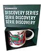 Taza Starbucks Chile y Santiago 2026 414ml  - Miniatura 1
