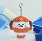 Preventa Llaveros Peluche BTS - Miniatura 18