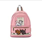 Preventa Mochila Loungefly Marie Aristogatos Disney - Miniatura 13