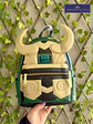 Preventa Mochila Loki Marvel Loungefly  - Miniatura 1