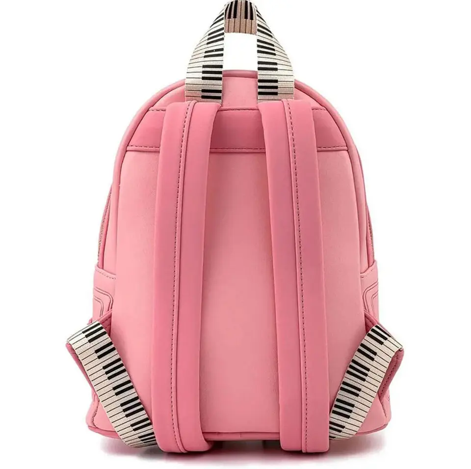 Preventa Mochila Loungefly Marie Aristogatos Disney 16