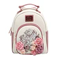 Preventa Mochila Bella y la Bestia Loungefly - Miniatura 5