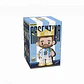 Preventa Caja Sorpresa de Messi figura Random sin eleccion - Miniatura 1