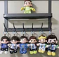 Preventa Caja Sorpresa de Messi figura Random sin eleccion - Miniatura 4