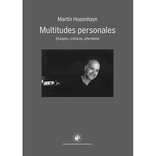 Multitudes Personales