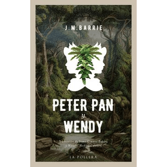 Peter Pan Y Wendy