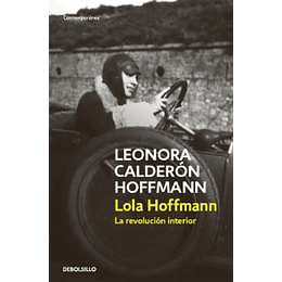 Lola Hoffmann - La Revolución Interior
