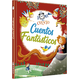 Cuentos Fantasticos