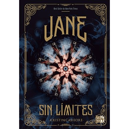 Jane Sin Limites