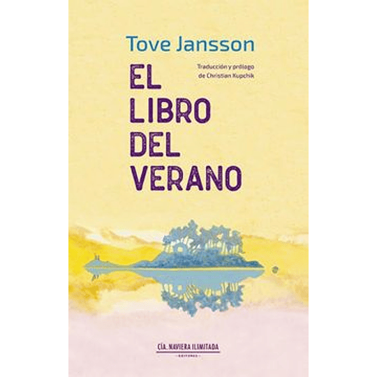 El Libro Del Verano