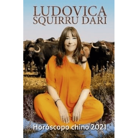 Horoscopo Chino 2021