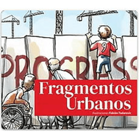 Fragmentos Urbanos