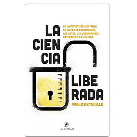 La Ciencia Liberada