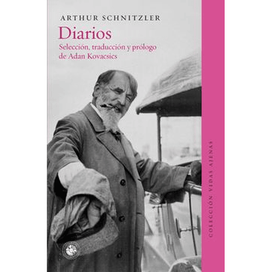 Diarios Arthur Schnitzler