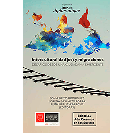 Interculturalidad(Es) Y Migraciones