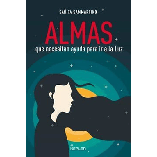 Almas Que Necesitan Ayuda Para Ir A La Luz