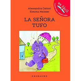 La Señora Tufo (Primeros Lectores) 